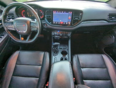 2025 Dodge Durango R/T Premium AWD