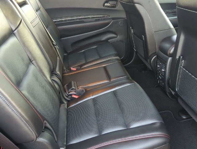 2025 Dodge Durango R/T Premium AWD