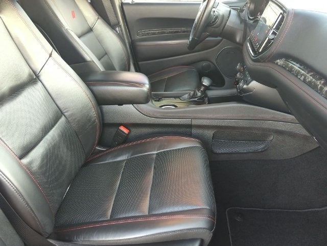 2025 Dodge Durango R/T Premium AWD