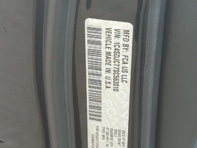 2025 Dodge Durango R/T Premium AWD