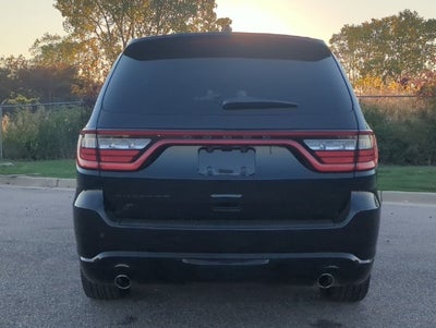 2025 Dodge Durango R/T Premium AWD