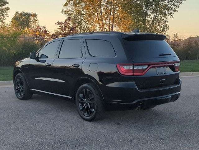 2025 Dodge Durango R/T Premium AWD