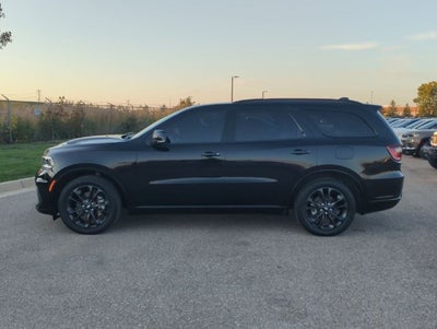 2025 Dodge Durango R/T Premium AWD