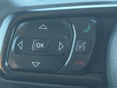 2023 Jeep Gladiator Sport S 4x4