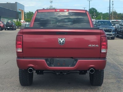2013 RAM 1500 Express