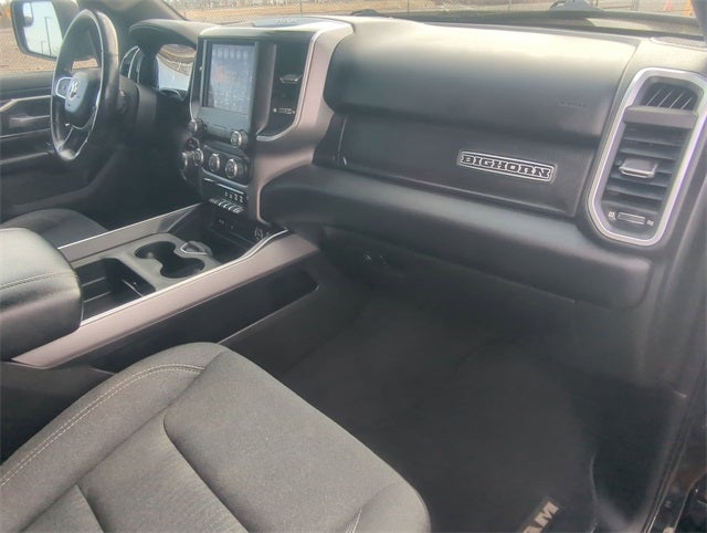 2019 RAM 1500 Big Horn/Lone Star Crew Cab 4x4 5'7' Box