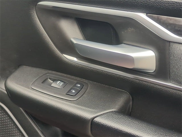 2019 RAM 1500 Big Horn/Lone Star Crew Cab 4x4 5'7' Box