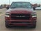 2020 RAM 1500 Big Horn Crew Cab 4x4 5'7' Box