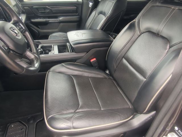 2023 RAM 1500 Limited Crew Cab 4x4 5'7' Box