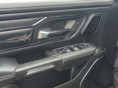2023 RAM 1500 Limited Crew Cab 4x4 5'7' Box