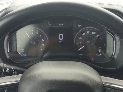 2023 RAM 1500 Limited Crew Cab 4x4 5'7' Box