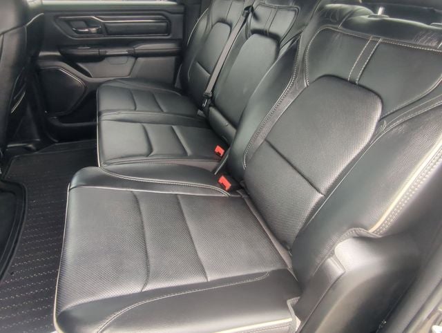 2023 RAM 1500 Limited Crew Cab 4x4 5'7' Box