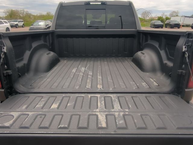 2023 RAM 1500 Limited Crew Cab 4x4 5'7' Box