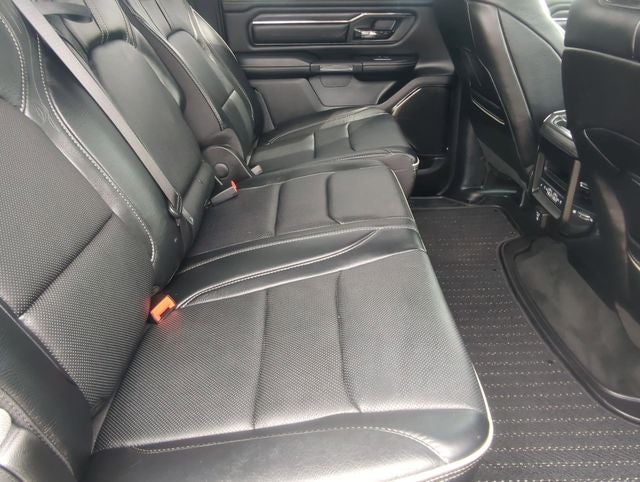 2023 RAM 1500 Limited Crew Cab 4x4 5'7' Box