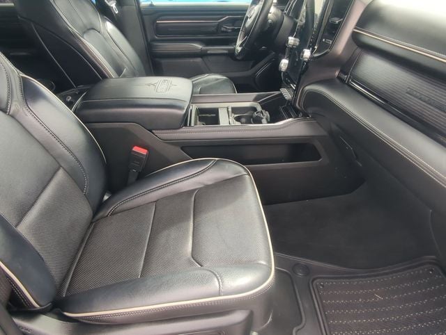2023 RAM 1500 Limited Crew Cab 4x4 5'7' Box