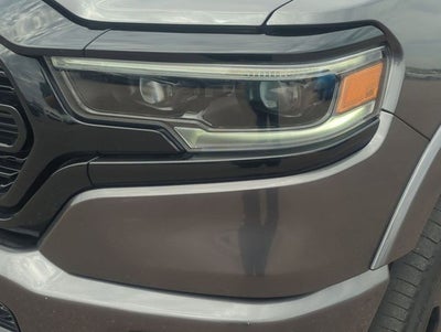 2023 RAM 1500 Limited Crew Cab 4x4 5'7' Box