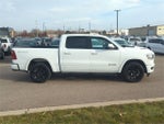 2022 RAM 1500 Laramie Crew Cab 4x4 5'7' Box