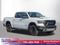 2020 RAM 1500 Rebel Crew Cab 4x4 5'7' Box