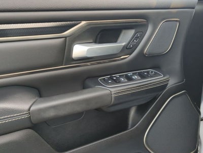2023 RAM 1500 Rebel Crew Cab 4x4 5'7' Box
