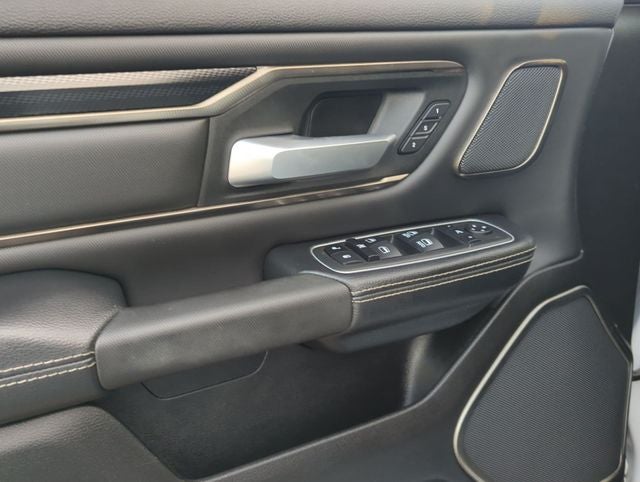 2023 RAM 1500 Rebel Crew Cab 4x4 5'7' Box