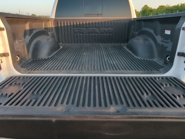 2023 RAM 1500 Rebel Crew Cab 4x4 5'7' Box