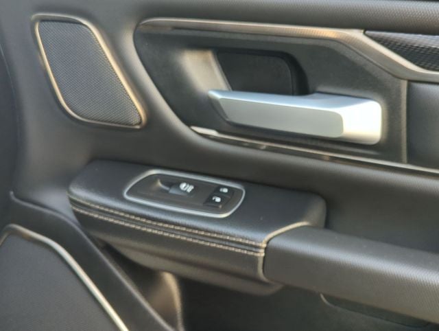 2023 RAM 1500 Rebel Crew Cab 4x4 5'7' Box