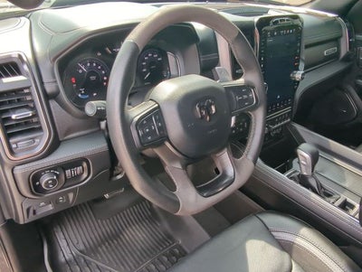 2024 RAM 1500 TRX Crew Cab 4x4 5'7' Box
