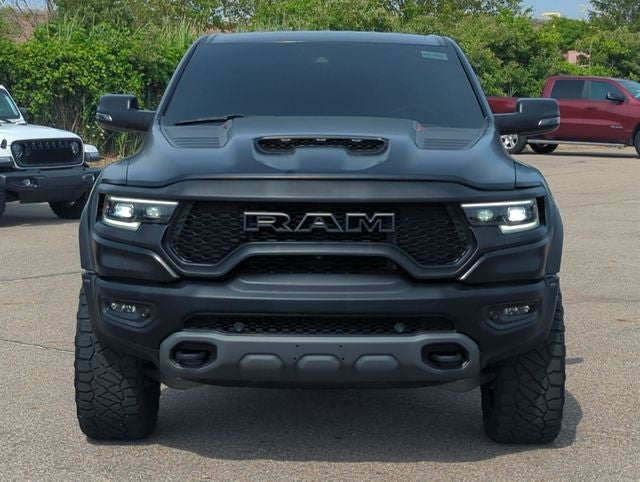2024 RAM 1500 TRX Crew Cab 4x4 5'7' Box