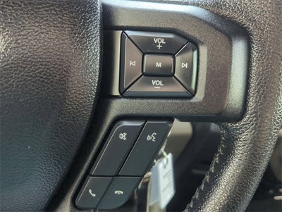 2015 Ford F-150 Base