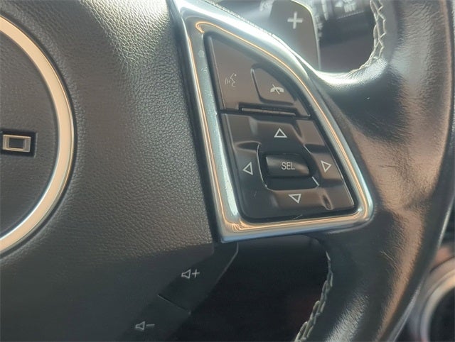 2023 Chevrolet Camaro LT1