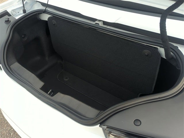 2023 Chevrolet Camaro LT1