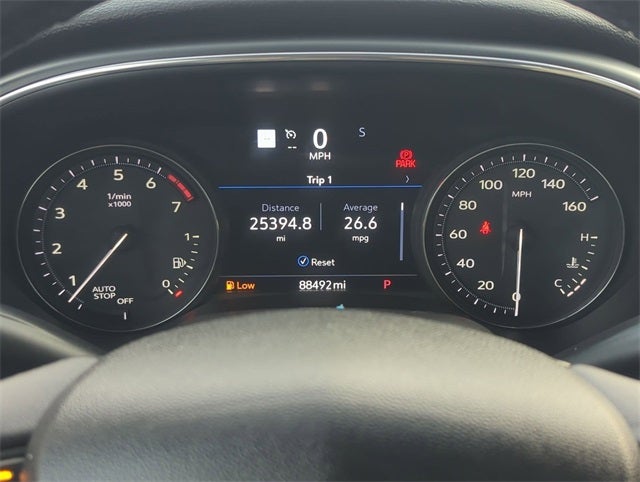 2020 Cadillac CT5 Luxury