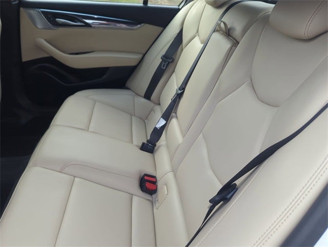 2020 Cadillac CT5 Luxury