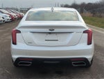 2020 Cadillac CT5 Luxury