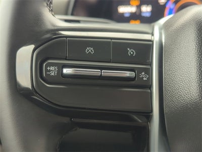 2024 Chevrolet Colorado 4WD ZR2