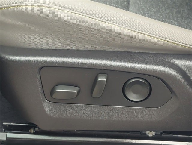 2024 Chevrolet Colorado 4WD ZR2