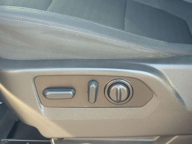 2022 Chevrolet Silverado 1500 LTD 4WD Crew Cab Short Bed RST