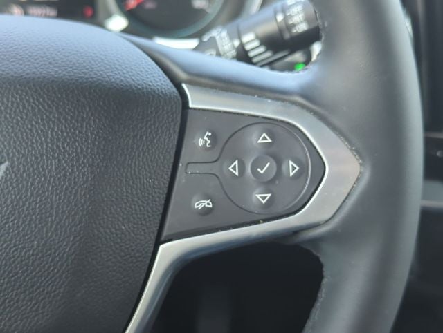 2023 Chevrolet Traverse FWD LT Cloth