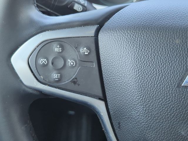 2023 Chevrolet Traverse FWD LT Cloth