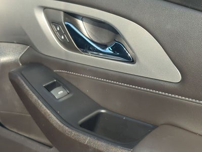 2023 Chevrolet Traverse FWD LT Cloth