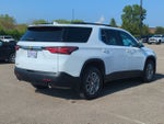 2023 Chevrolet Traverse FWD LT Cloth