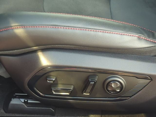 2024 Dodge Charger Scat Pack AWD