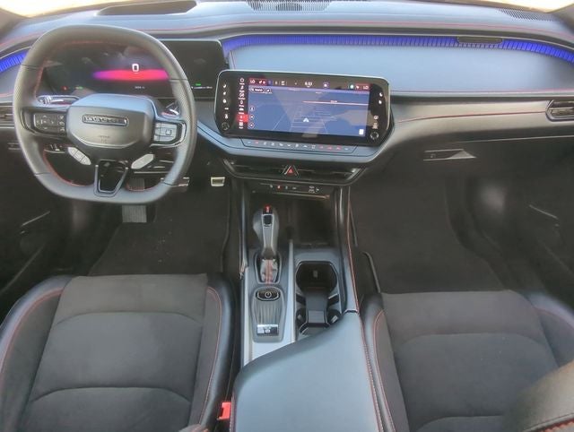 2024 Dodge Charger Scat Pack AWD