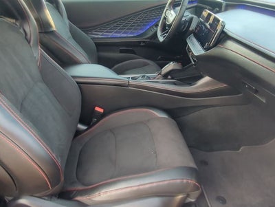 2024 Dodge Charger Scat Pack AWD