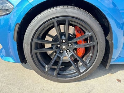 2023 Dodge Charger R/T Scat Pack Widebody