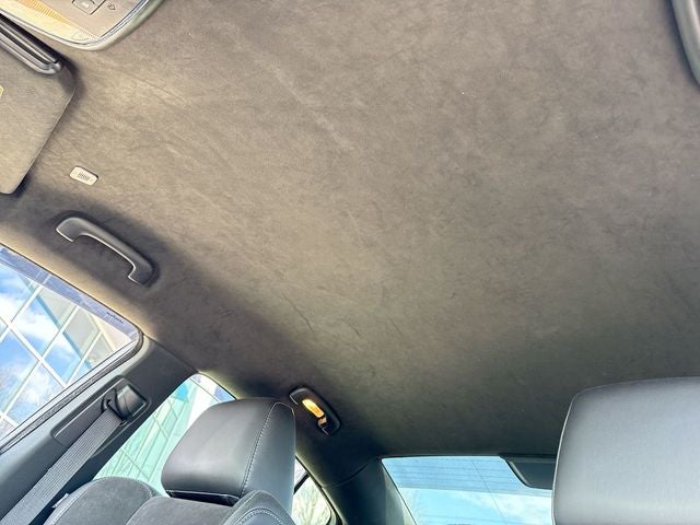 2023 Dodge Charger R/T Scat Pack Widebody