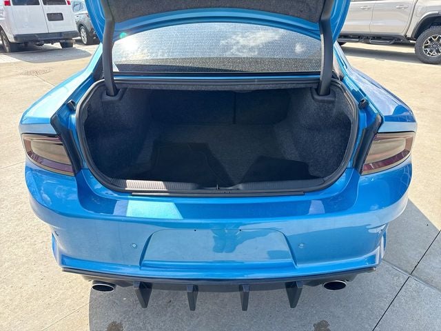 2023 Dodge Charger R/T Scat Pack Widebody