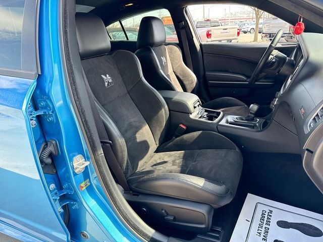 2023 Dodge Charger R/T Scat Pack Widebody