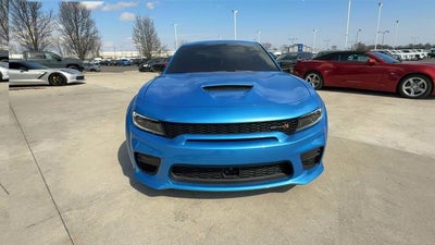 2023 Dodge Charger R/T Scat Pack Widebody
