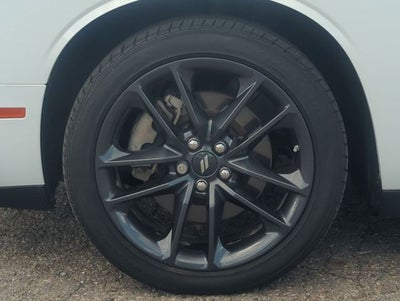 2023 Dodge Challenger SXT AWD